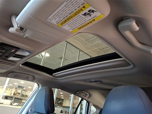 Certified 2023 Subaru Crosstrek 2.0i Premium image 14