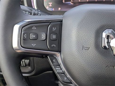 New 2026 RAM 1500 Laramie w/ Night Edition image 26