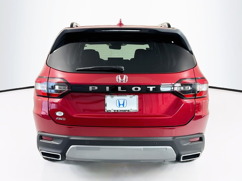 New 2026 Honda Pilot EX-L image 6