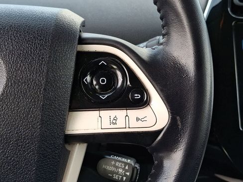 Used 2018 Toyota Prius Prime Plus FWD image 23