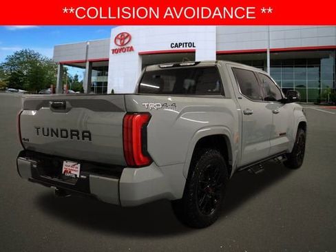 Used 2023 Toyota Tundra SR5 image 3