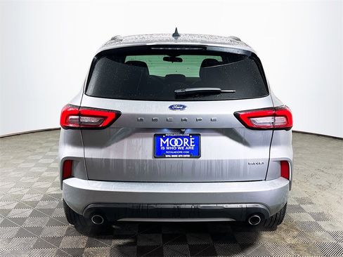 Used 2024 Ford Escape ST-Line image 7