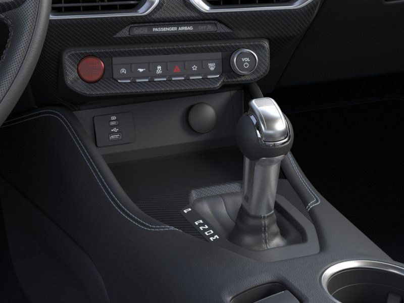 New 2026 Ford Mustang GT Premium RWD image 15