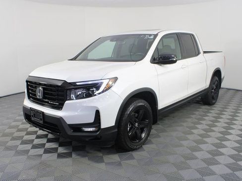 Used 2023 Honda Ridgeline Black Edition image 24