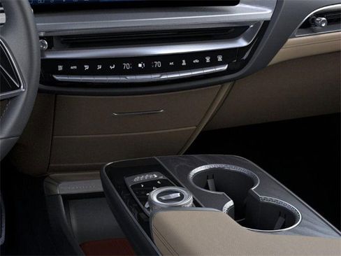 New 2026 Cadillac Lyriq Signature Sport image 23