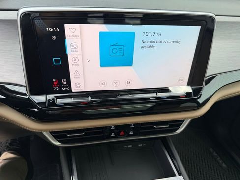 New 2026 Volkswagen Atlas Cross Sport SE image 25