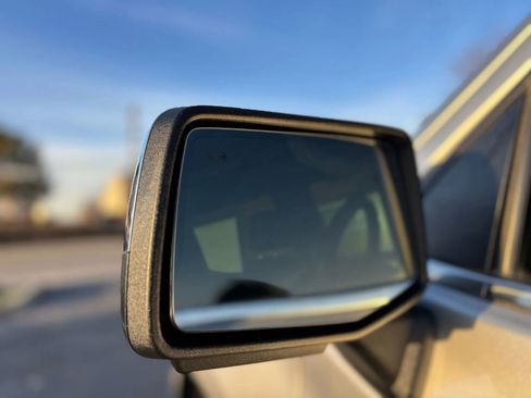 Used 2021 Chevrolet Silverado 1500 LTZ w/ Safety Package II image 9