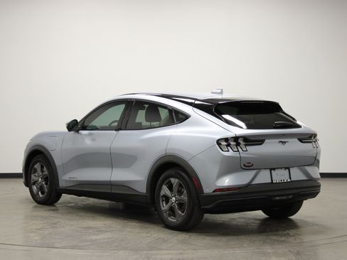 Used 2022 Ford Mustang Mach-E Select w/ Comfort/Technology Package image 6