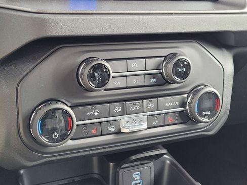 New 2025 Ford Bronco Big Bend image 48