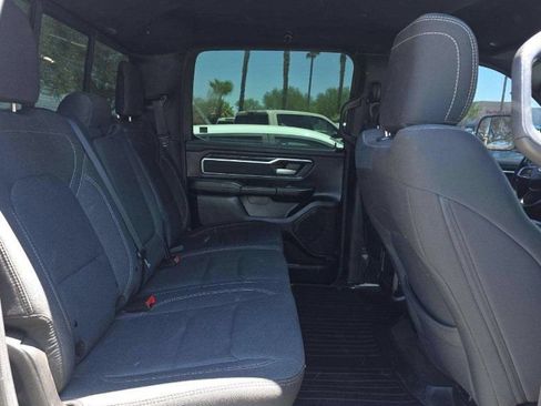 Used 2019 RAM 1500 Big Horn AWD/4WD image 35