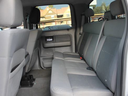 Used 2008 Ford F150 XLT RWD image 26