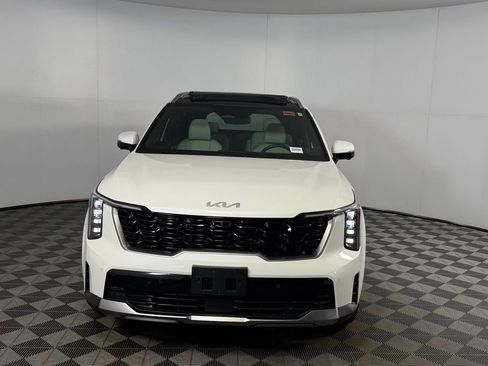 Used 2025 Kia Sorento SX Prestige image 20