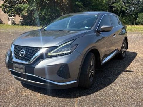 Used 2019 Nissan Murano S w/ Cargo Package FWD image 1