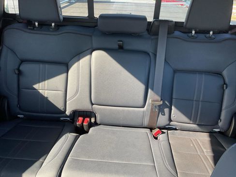 Used 2024 Chevrolet Silverado 3500 High Country w/ High Country Premium Package image 24