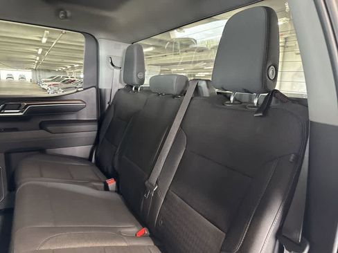 Used 2023 Chevrolet Silverado 1500 RST RWD image 21