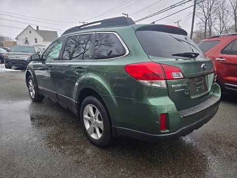 Used 2014 Subaru Outback 2.5i Limited w/ Moonroof Package image 15
