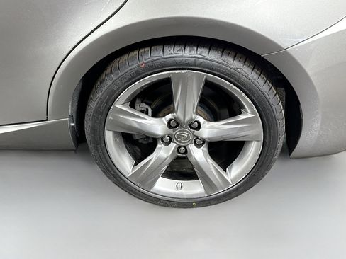 Used 2016 Lexus IS 350 image 37