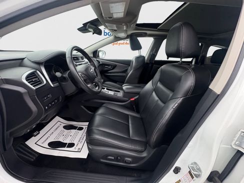 Used 2024 Nissan Murano SV image 8