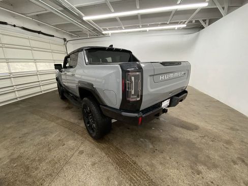 Used 2024 GMC Hummer EV 2X image 4