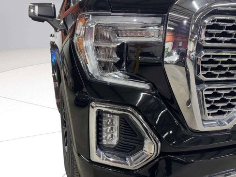 Used 2021 GMC Sierra 1500 Denali w/ Technology Package image 16