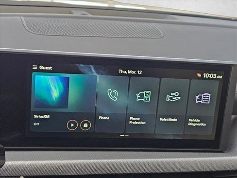 New 2026 Hyundai Sonata SEL image 16