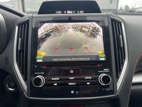 Used 2021 Subaru Crosstrek 2.5i Limited w/ Moonroof Package 2 image 22