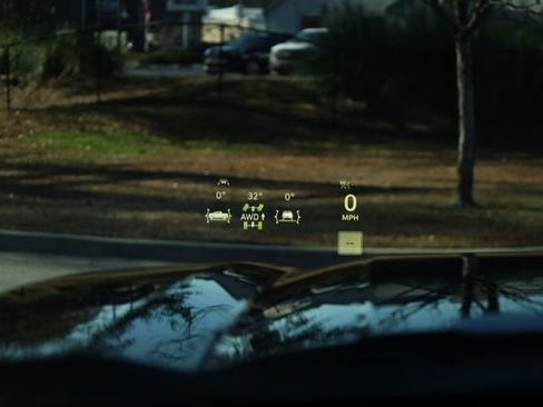 Used 2021 GMC Sierra 1500 Denali w/ Technology Package image 14