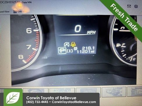 Used 2025 Subaru Forester Premium image 13