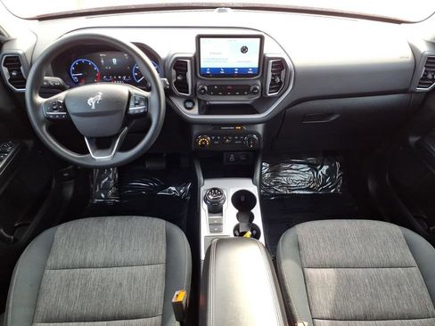 Certified 2023 Ford Bronco Sport Big Bend image 9