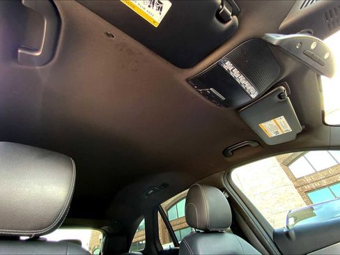 Certified 2020 Mercedes-Benz GLC 300 GLC 300 image 11