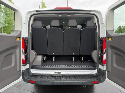 Certified 2024 Ford Transit 350 XLT RWD image 26