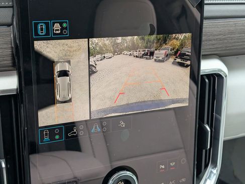 New 2026 GMC Acadia Denali w/ Super Cruise Package image 25