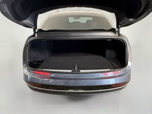 Used 2024 Lucid Air Grand Touring AWD/4WD image 34