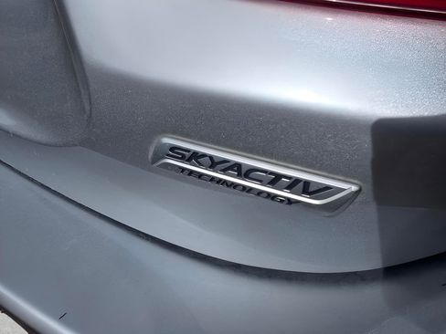 Used 2017 MAZDA MAZDA6 Sport image 9