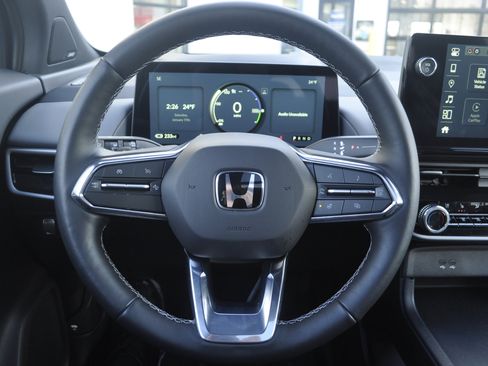 Certified 2024 Honda Prologue Elite image 21