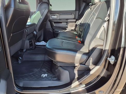 Used 2020 RAM 2500 Power Wagon image 24