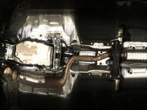 Used 2017 Cadillac ATS 2.0L Turbo image 9