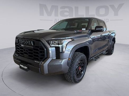 Used 2023 Toyota Tundra TRD Pro image 1