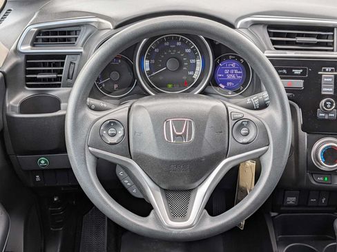 Used 2015 Honda Fit LX image 18