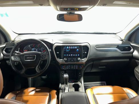 Used 2018 GMC Acadia SLT AWD/4WD image 11