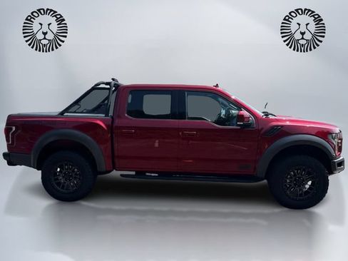 Used 2019 Ford F150 Raptor w/ Equipment Group 802A Luxury AWD/4WD image 5