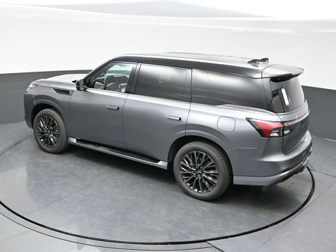 Used 2026 INFINITI QX80 Autograph AWD/4WD image 41