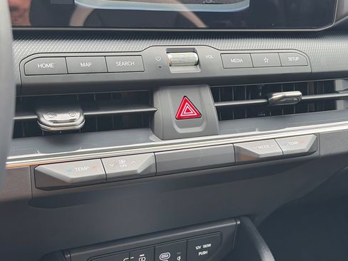 New 2026 Kia K4 GT-Line w/ GT-Line Premium Package FWD image 24