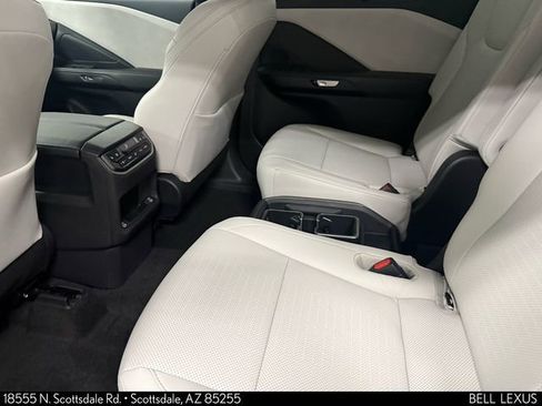 Certified 2026 Lexus TX 350 FWD w/ Technology Package image 25