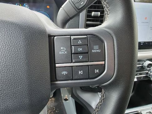 Used 2024 Ford F150 XLT w/ Mobile Office Package image 25