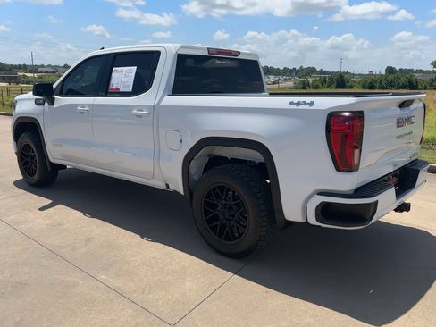 Used 2026 GMC Sierra 1500 Elevation AWD/4WD image 7