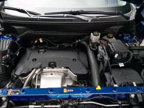 Used 2019 Chevrolet Equinox Premier FWD image 13