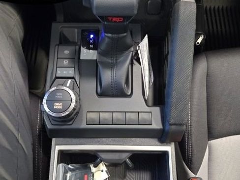 New 2026 Toyota Tacoma TRD Sport AWD/4WD image 25