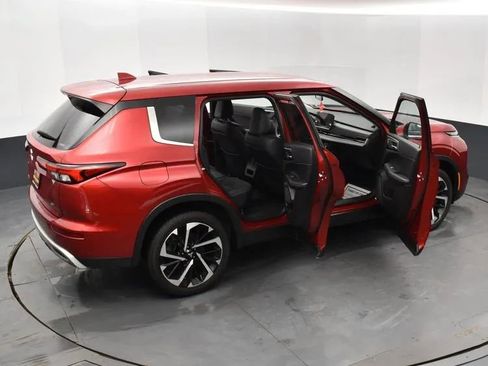 Used 2024 Mitsubishi Outlander Ralliart image 6