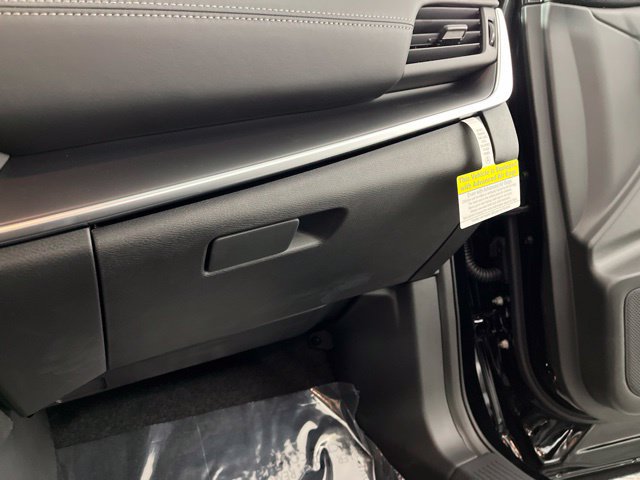 New 2027 Nissan Rogue S FWD image 35